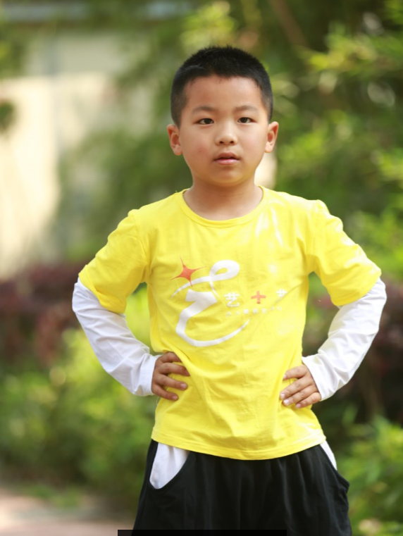 吴奕豪